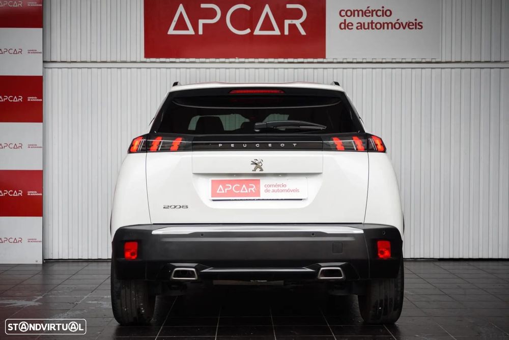 Peugeot 2008 - 21