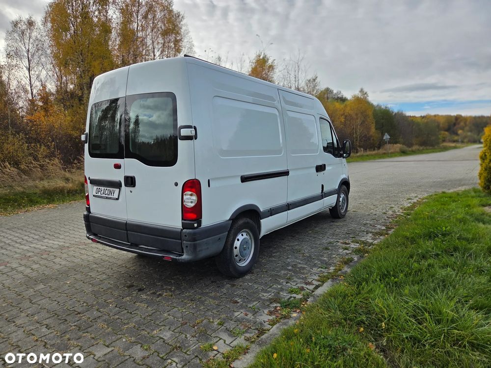Renault Master - 3