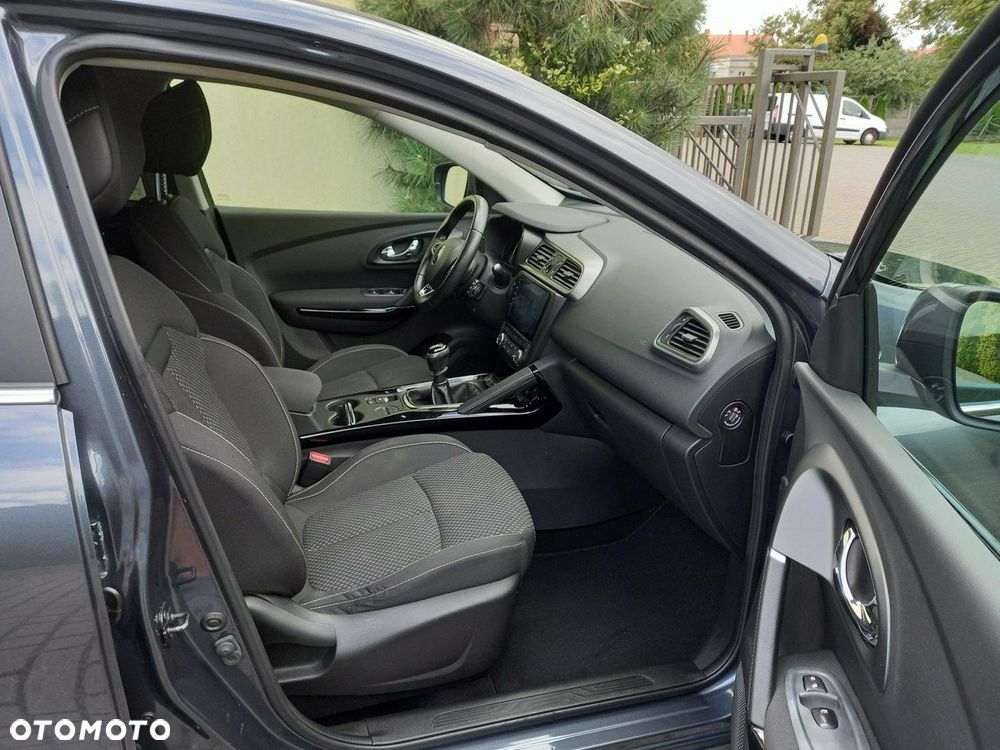 Renault Kadjar Energy dCi 110 Business - 23