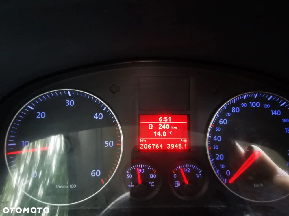 Volkswagen Caddy Standard - 8