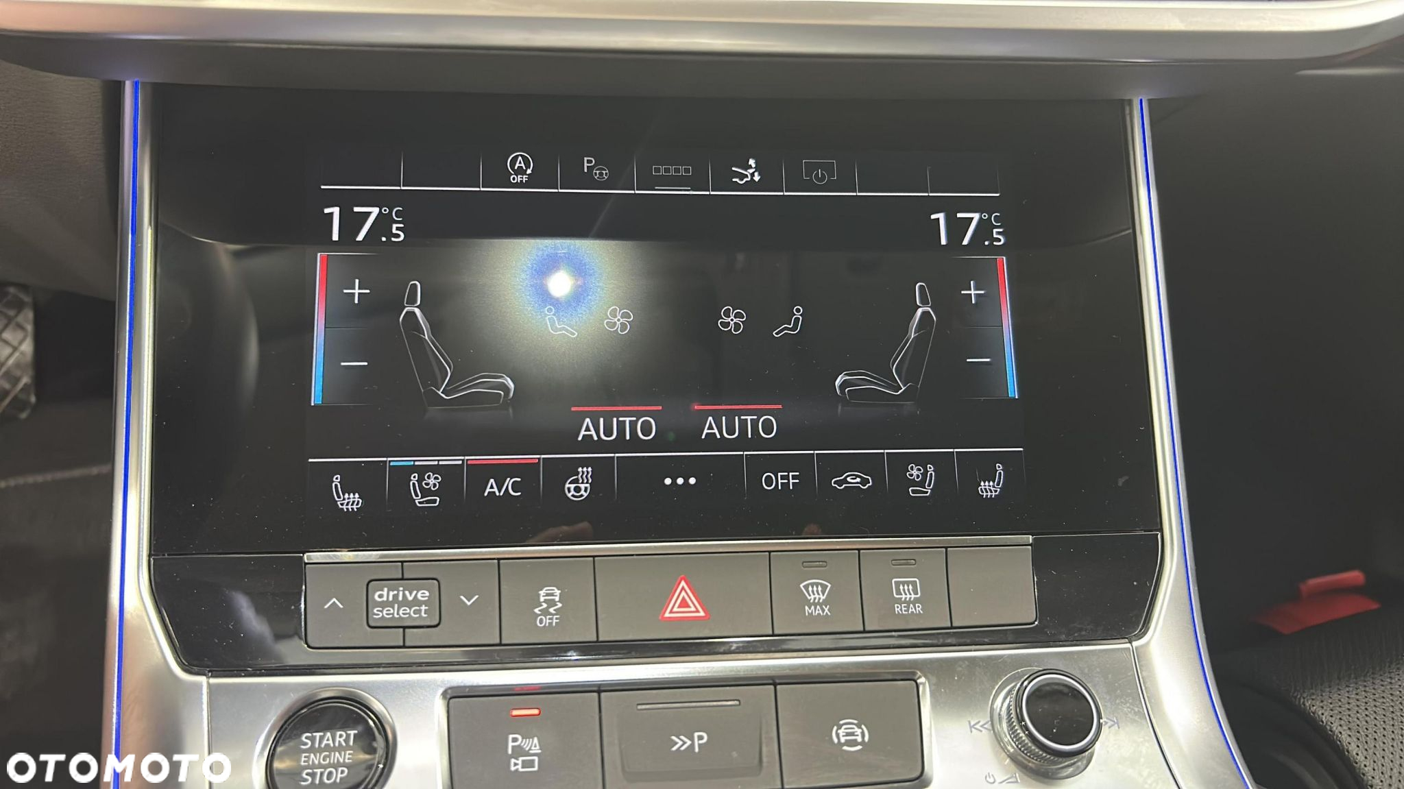 Audi A7 Sportback - 22