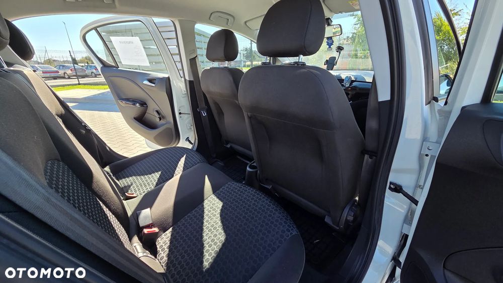 Opel Corsa - 17