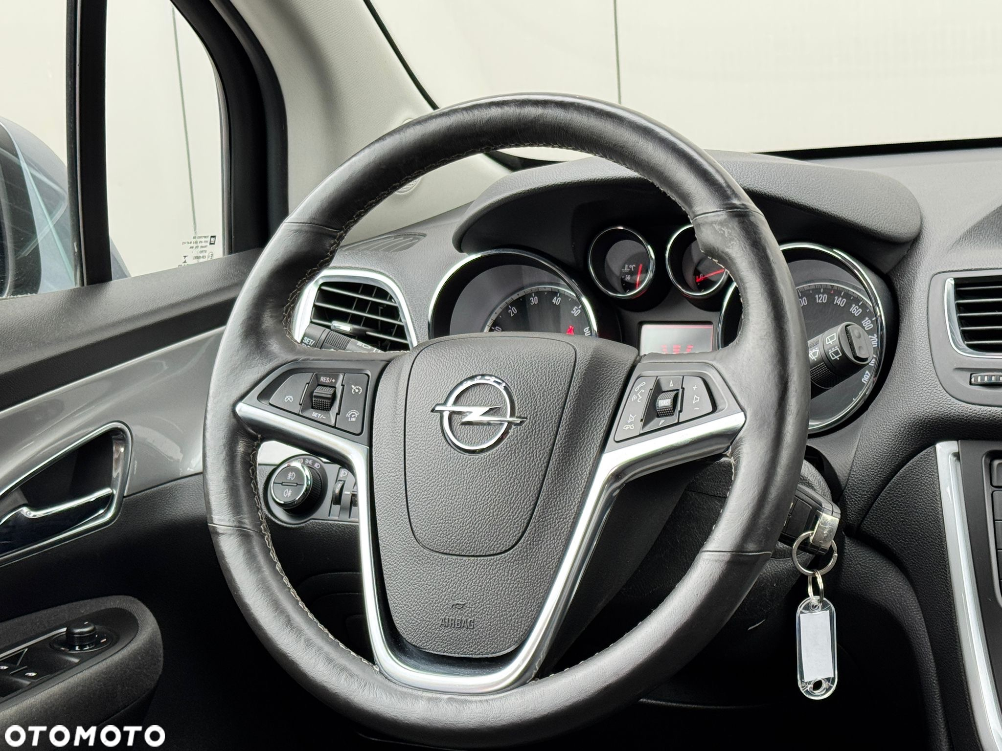 Opel Mokka 1.4 Turbo ecoFLEX Start/Stop Color Edition - 11