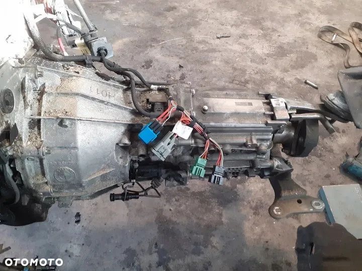 BMW E92 Skrzynia Biegów 2.0 D N47 ! Polecam, wysyłka ! - 1