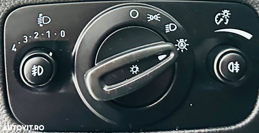 Ford Grand C-Max 1.5 TDCi Start-Stopp-System Trend - 12