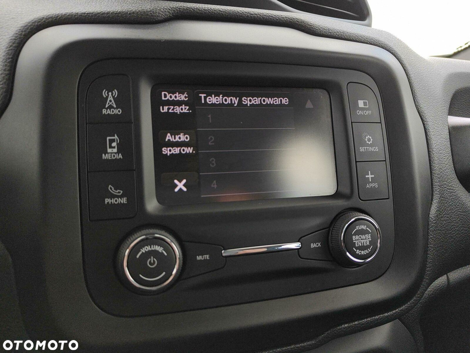 Jeep Renegade 1.0 GSE T3 Turbo Longitude FWD S&S - 27