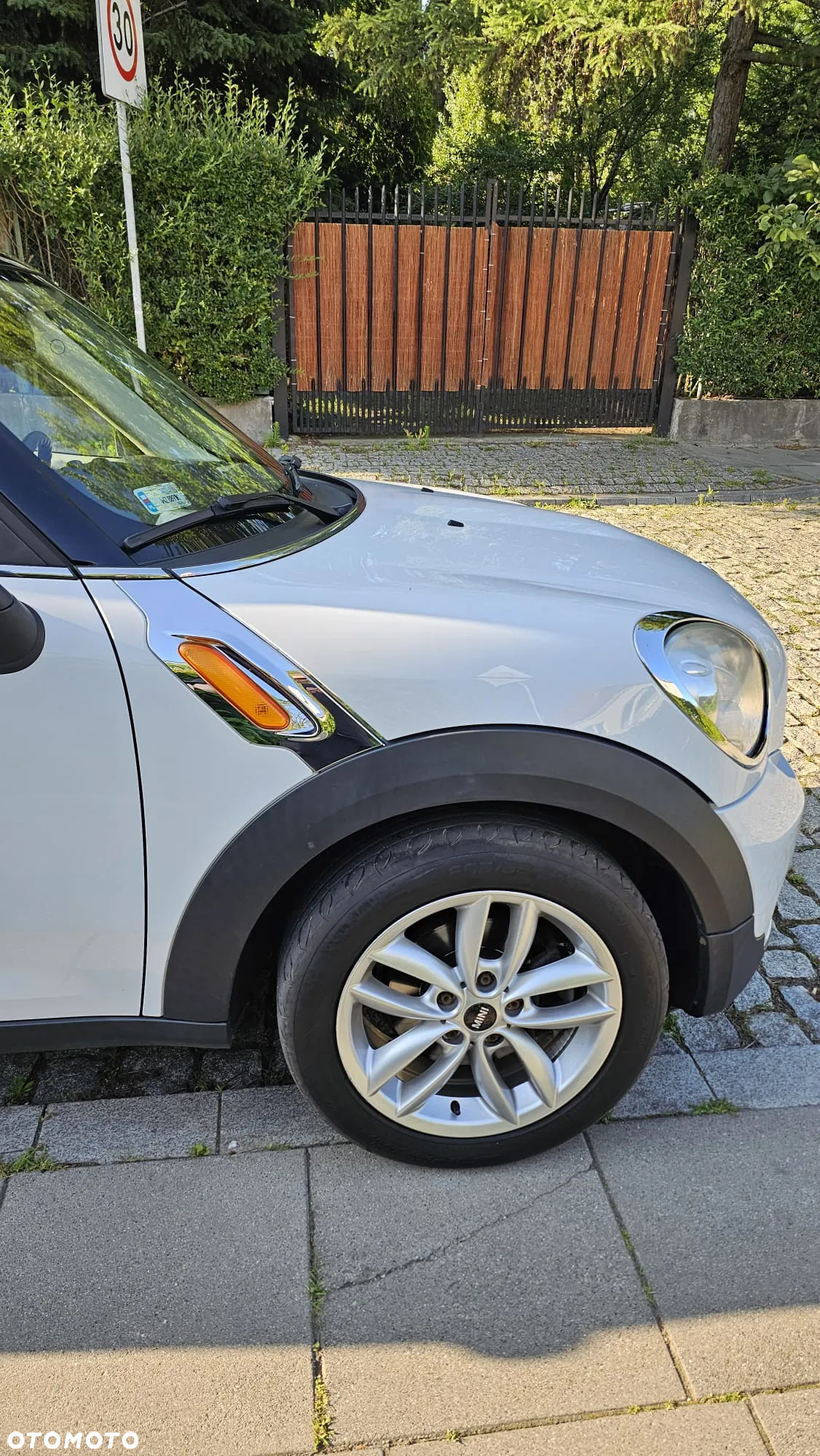 MINI Countryman - 19