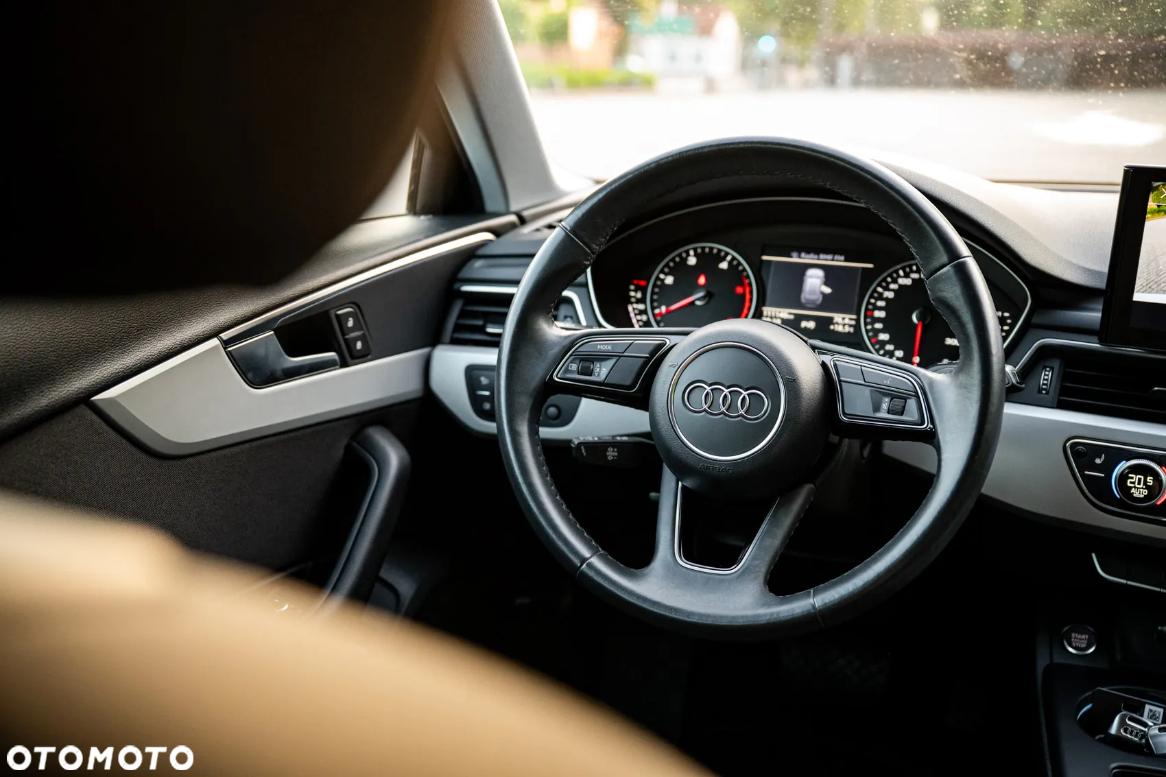 Audi A4 - 22