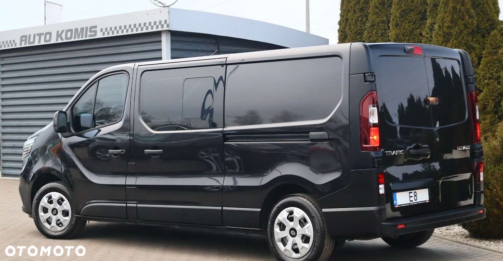 Renault Trafic - 7