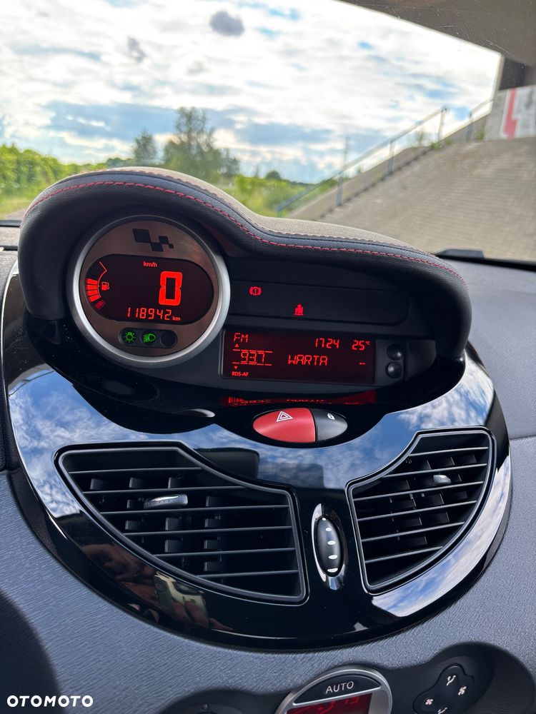 Renault Twingo 1.6 16V RS - 35