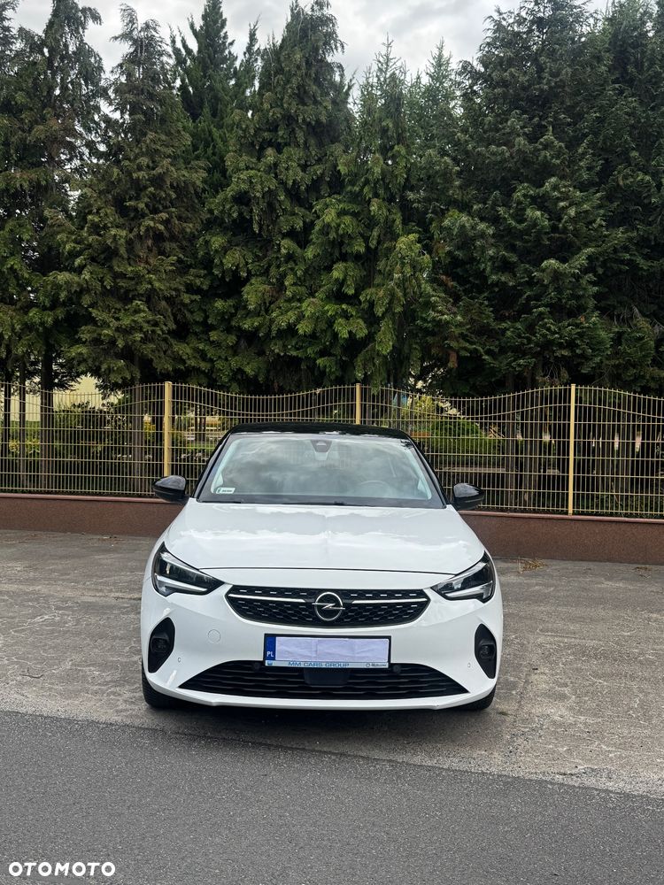 Opel Corsa - 2