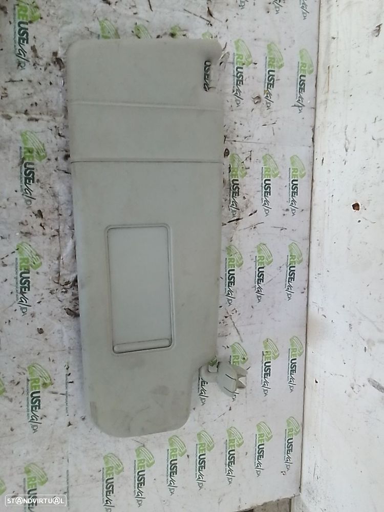 Pára-Sol Dto Fr Skoda Octavia Ii Combi (1Z5) - 1