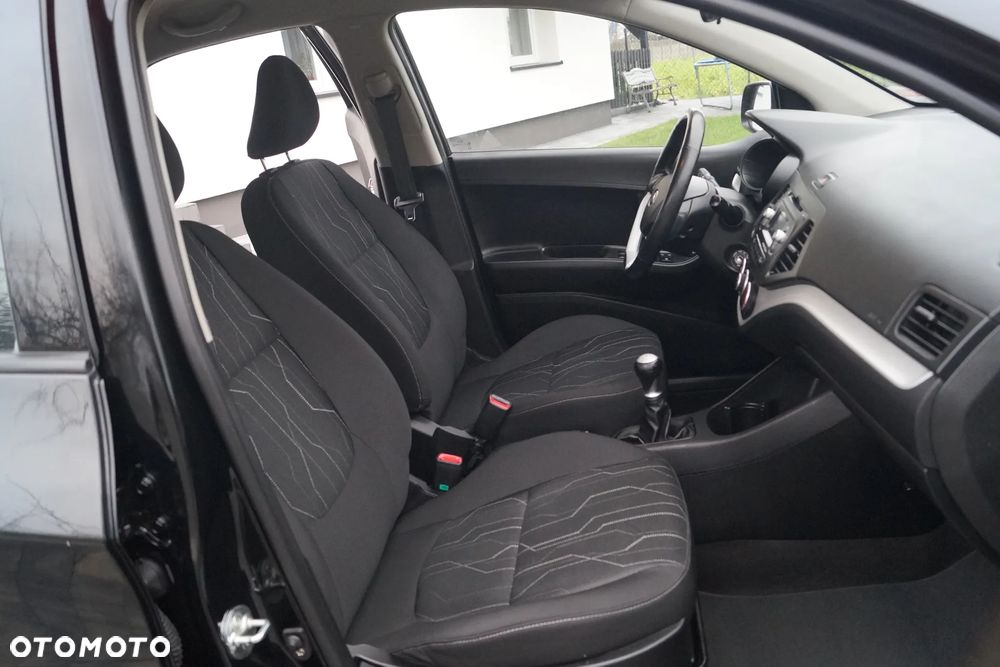 Kia Picanto 1.0 Spirit - 16