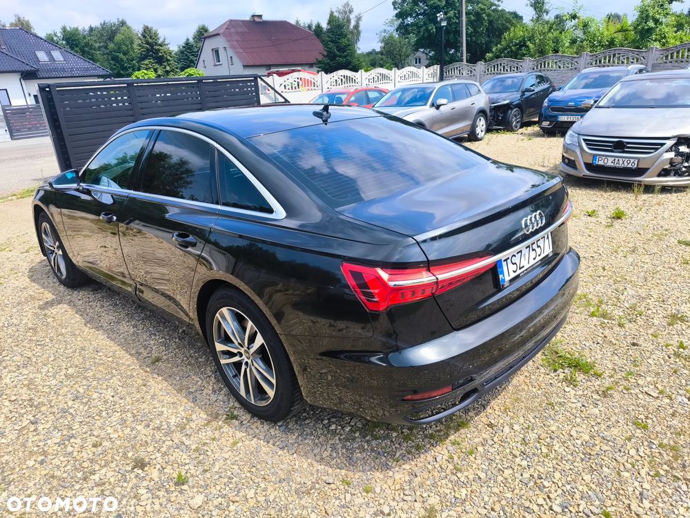 Audi A6 Limousine - 2