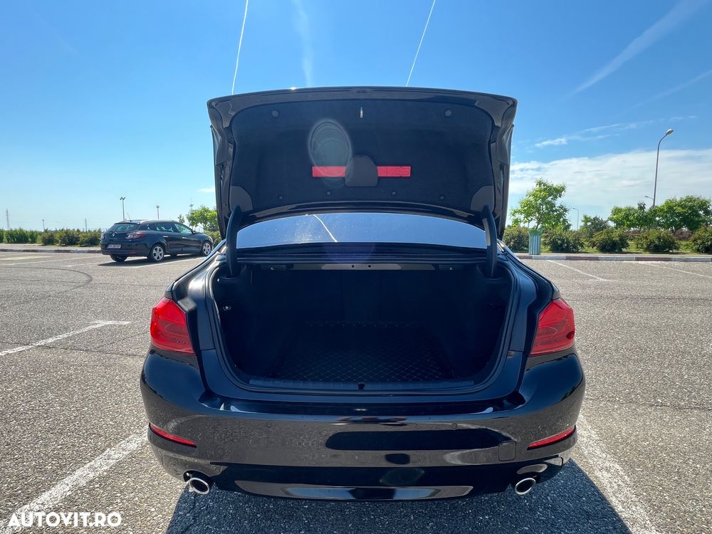 BMW Seria 5 - 11