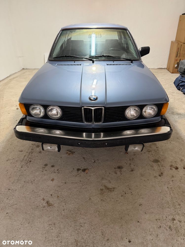 BMW Seria 3 - 7