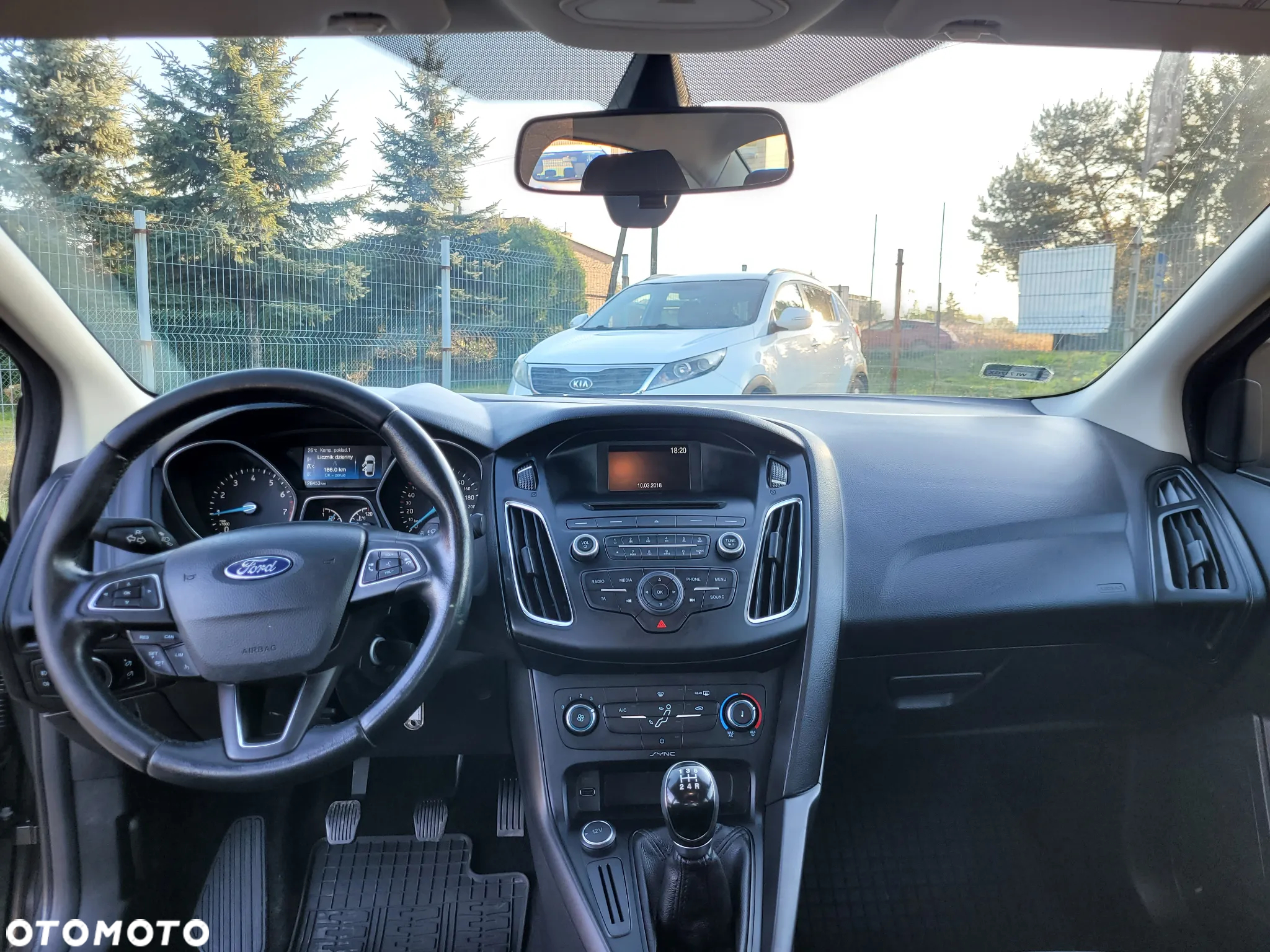 Ford Focus 1.6 SYNC Edition - 5