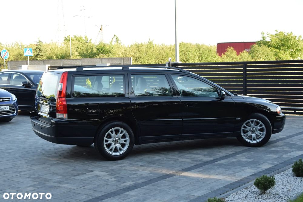 Volvo V70 2.4 Kinetic - 15