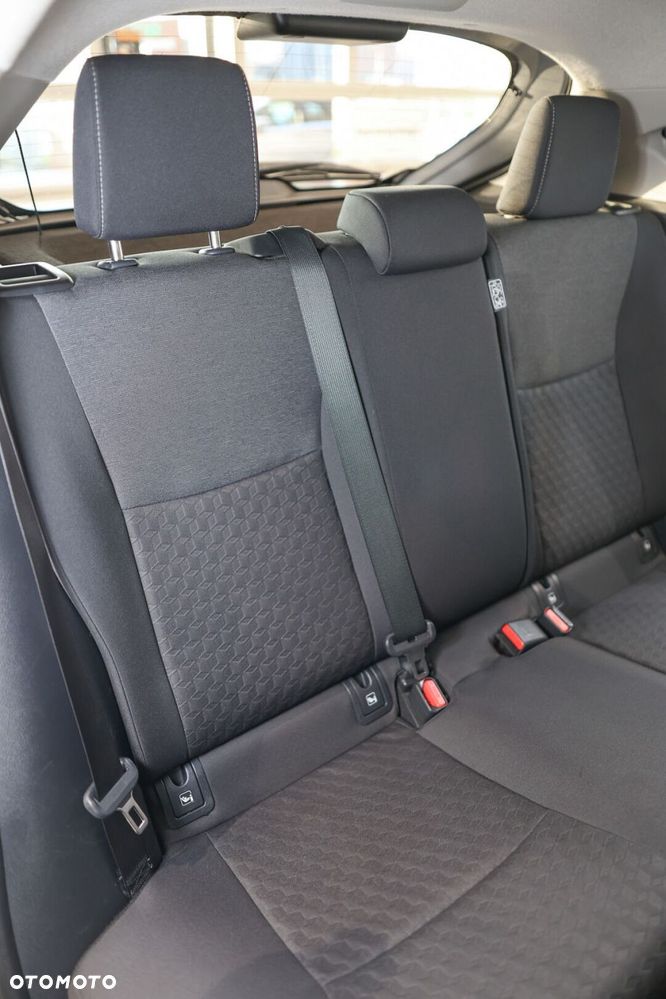 Toyota Yaris - 14
