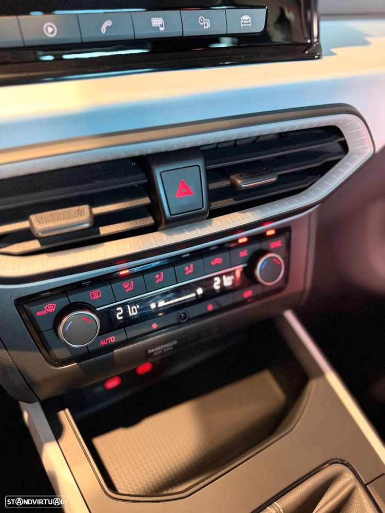 SEAT Arona 1.0 TSI Style - 29