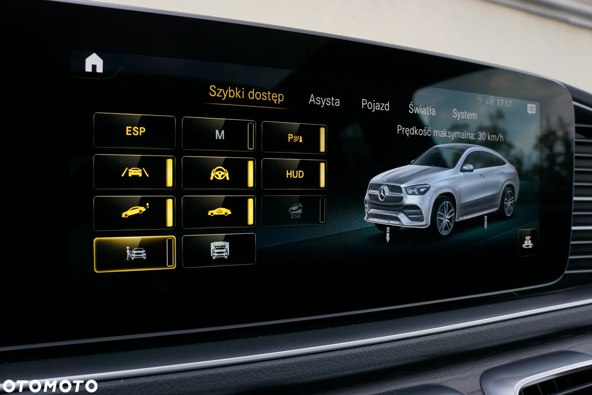 Mercedes-Benz GLE Coupe 350 d 4-Matic Premium Plus - 32
