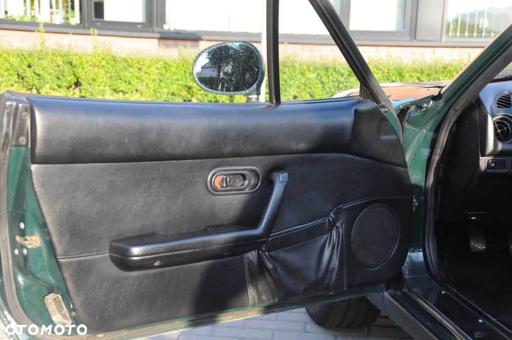 Mazda MX-5 - 22