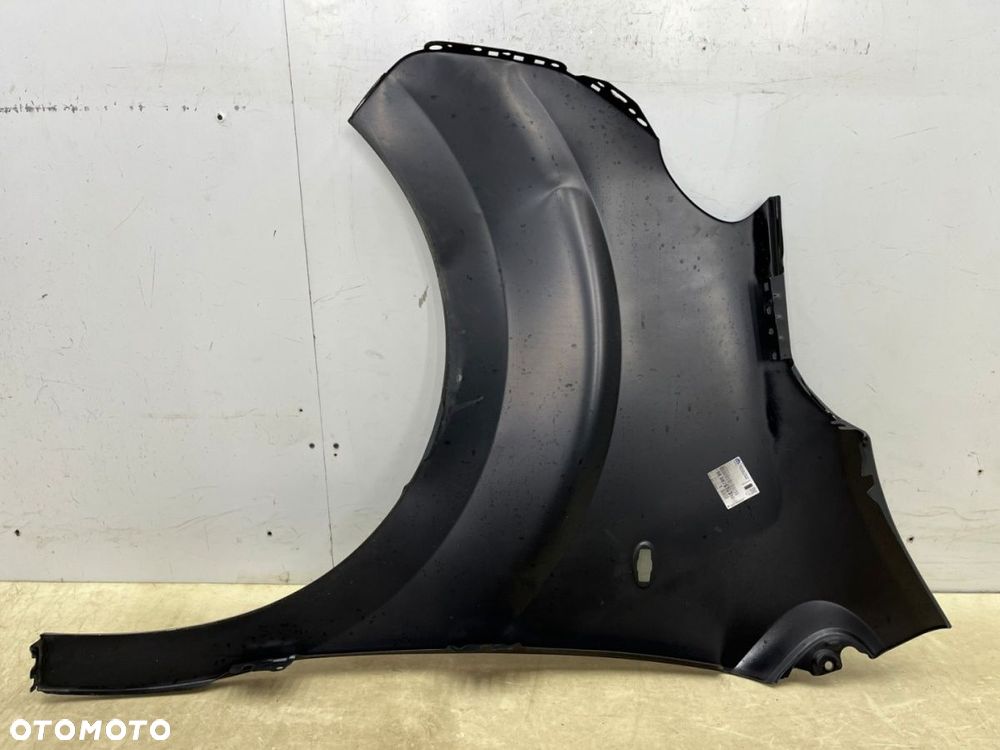 Błotnik Citroen Jumpy Expert Scudo Ulysse Vivaro C Zafira Life ProAce 16r.- prawy przedni - 14