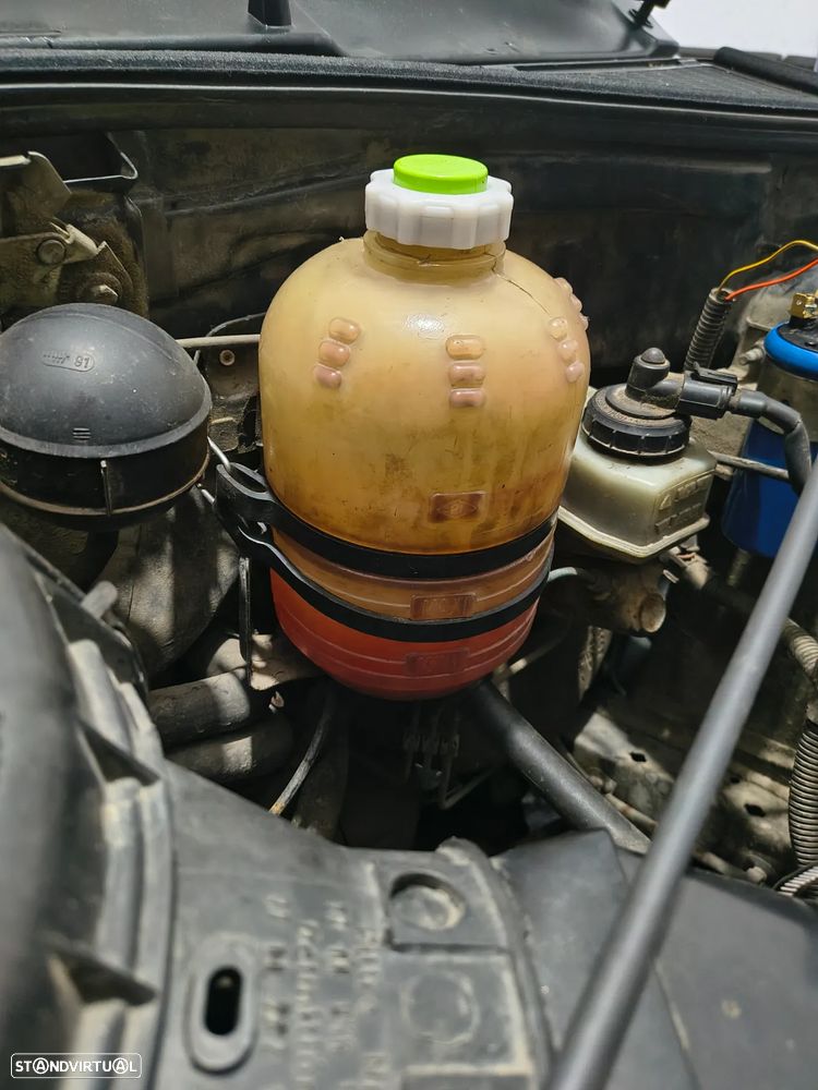 Renault Clio 1.1 RL - 16