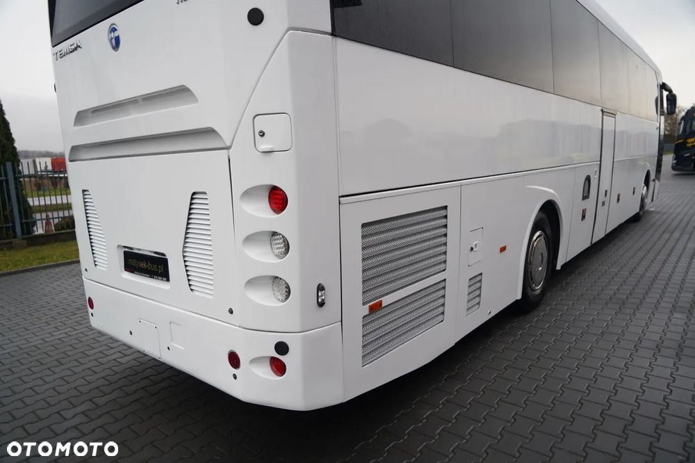 Temsa HD13 / EURO 6 / SPROWADZONA Z FRANCJI / - 11