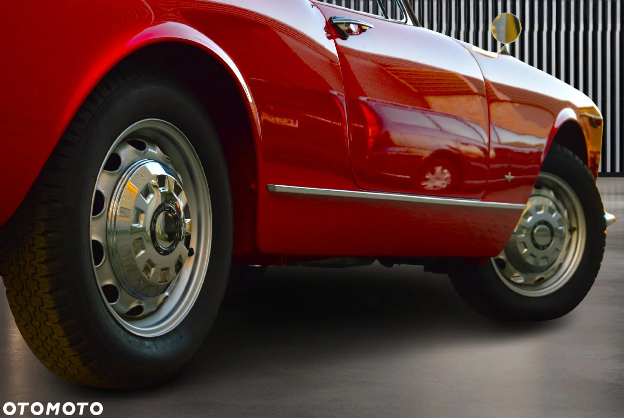 Alfa Romeo Inny - 9