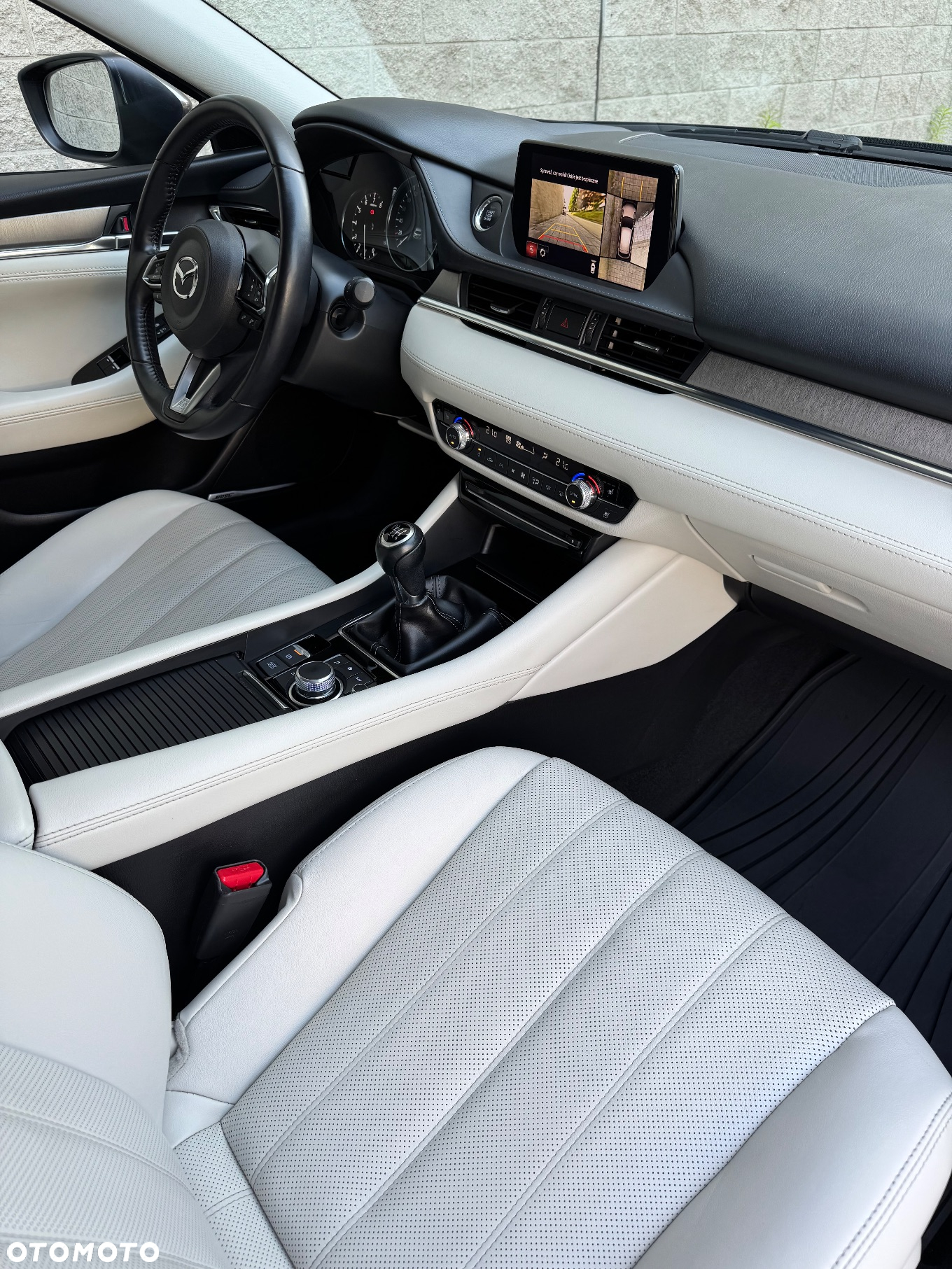 Mazda 6 2.0 Skypassion I-ELoop - 14