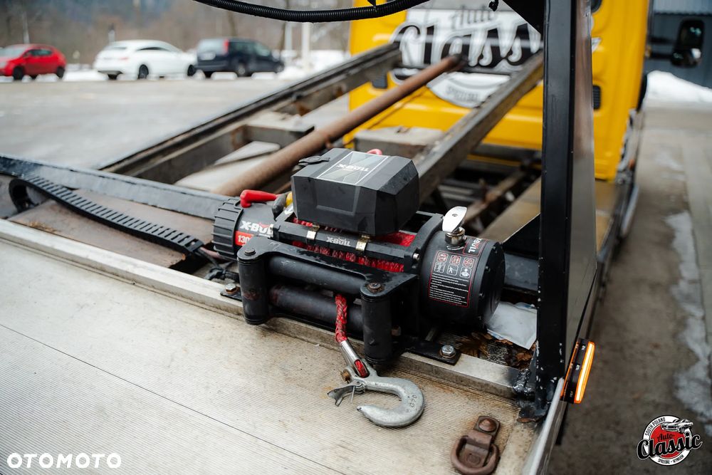 Iveco DAILY 35S18 - 9