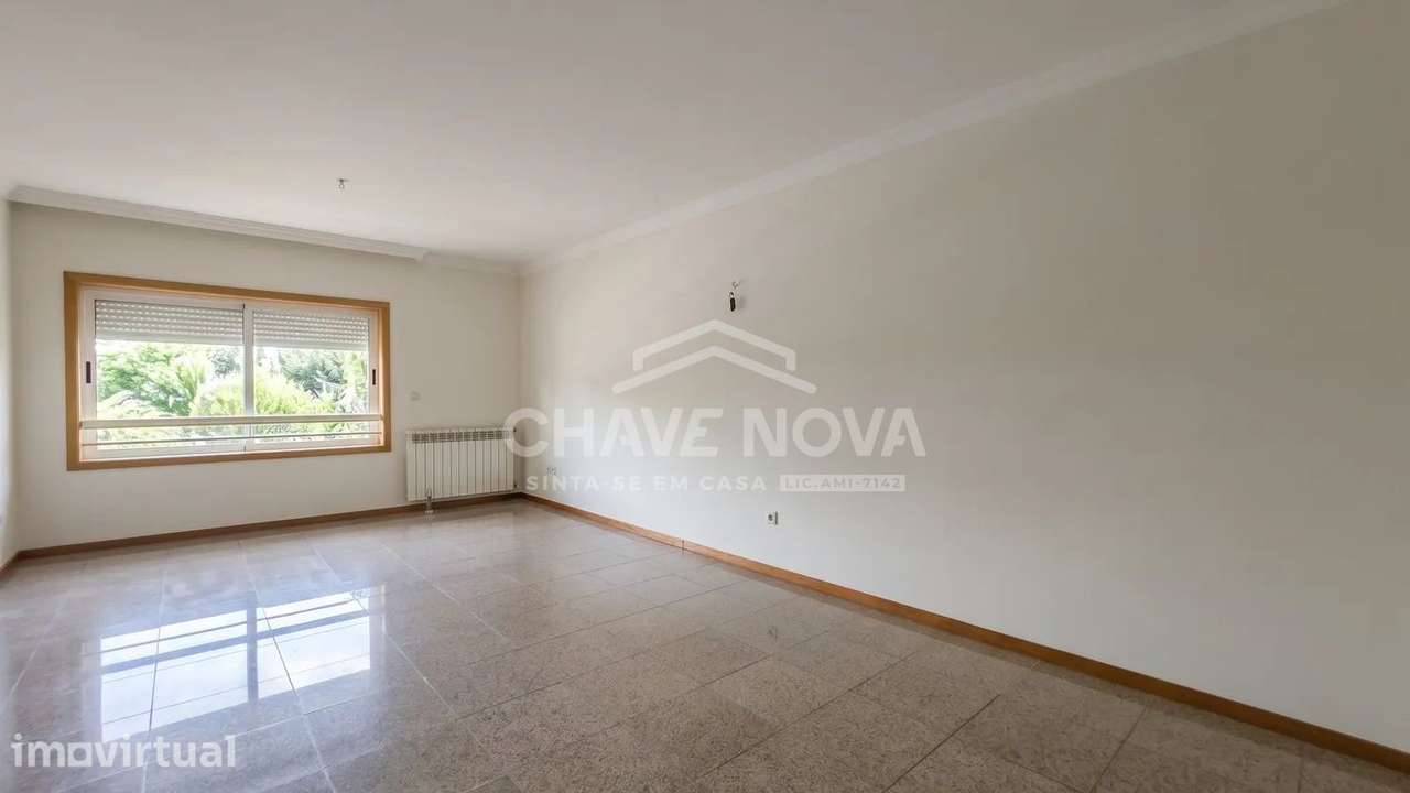 Apartamento T1 Condominio Fechado c/ Lugar de Garagem em Ermesinde - Grande imagem: 4/18