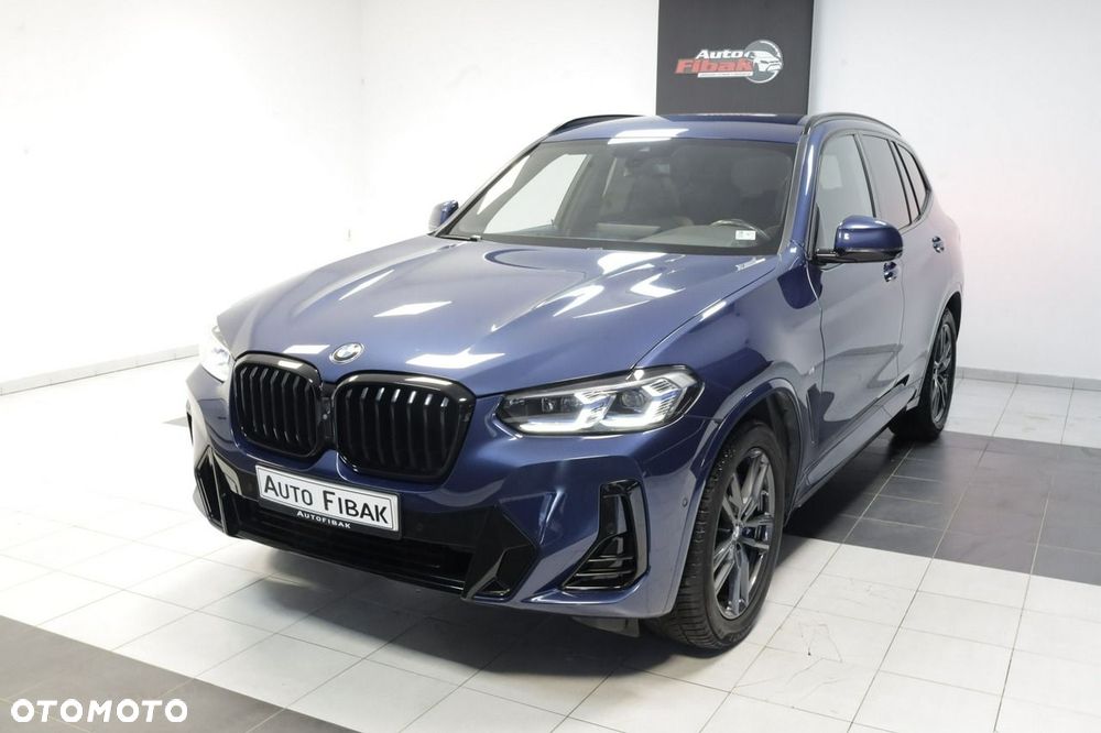 BMW X3 - 6