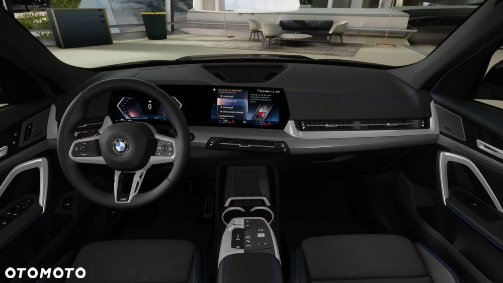 BMW X1 sDrive20i mHEV - 14