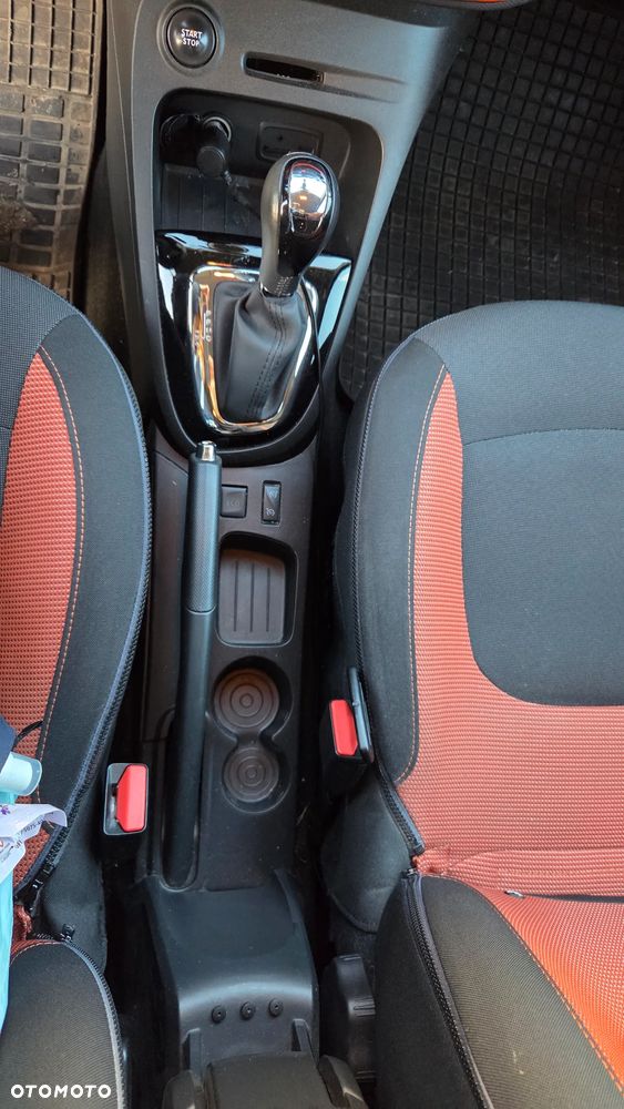 Renault Captur 1.2 TCe Intens EDC - 9
