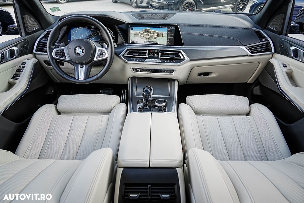 BMW X5 xDrive45e AT PHEV - 5