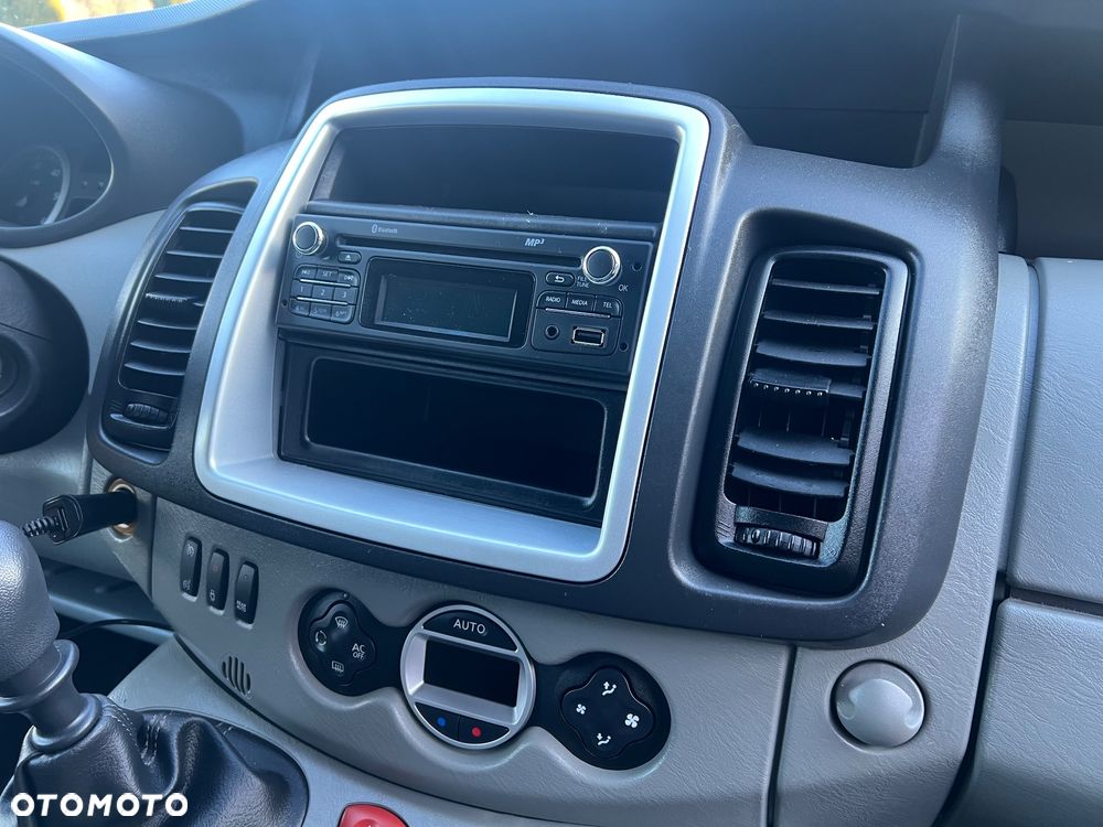 Renault Trafic L2H1 Komfort - 28