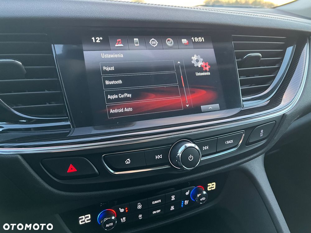 Opel Insignia 2.0 CDTI Elite S&S - 32