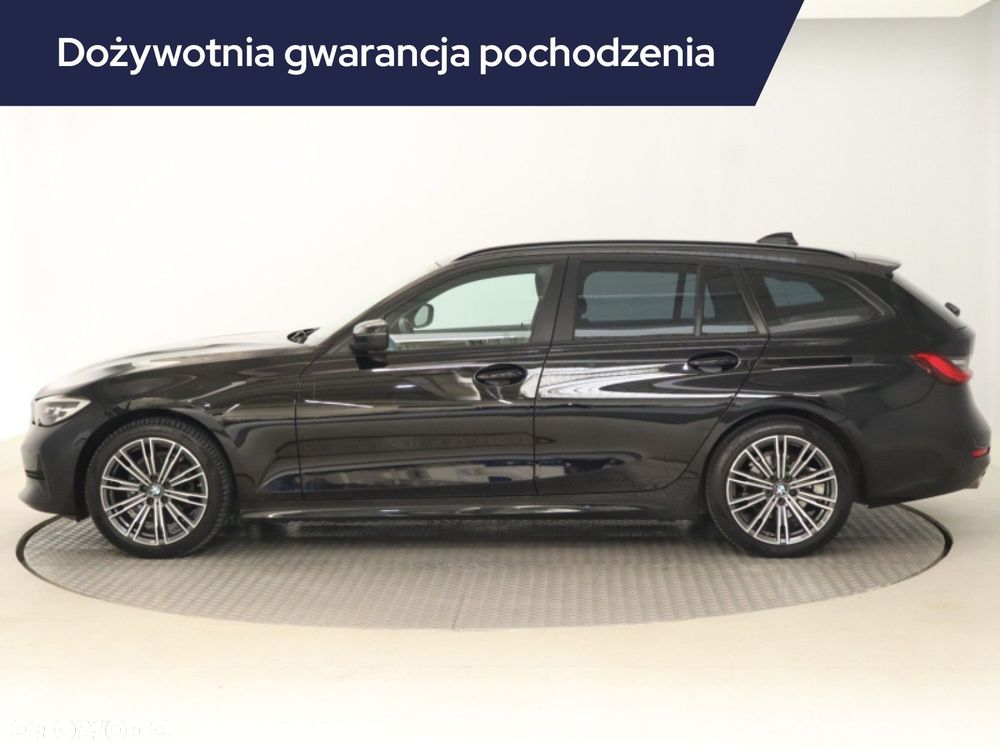 BMW Seria 3 - 4
