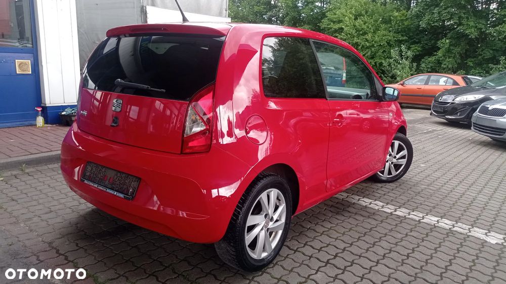 Seat Mii - 11