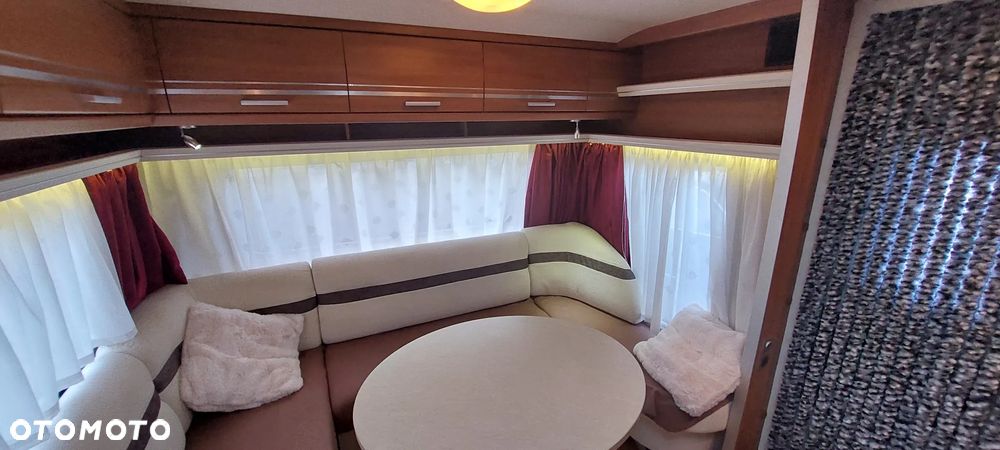 KNAUS TABBERT VERDI - 2