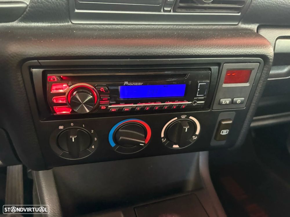 BMW 316 i Compact - 7