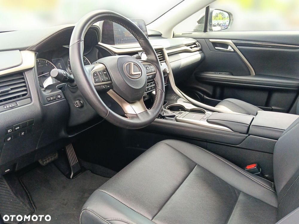 Lexus RX 300 Business Edition - 11
