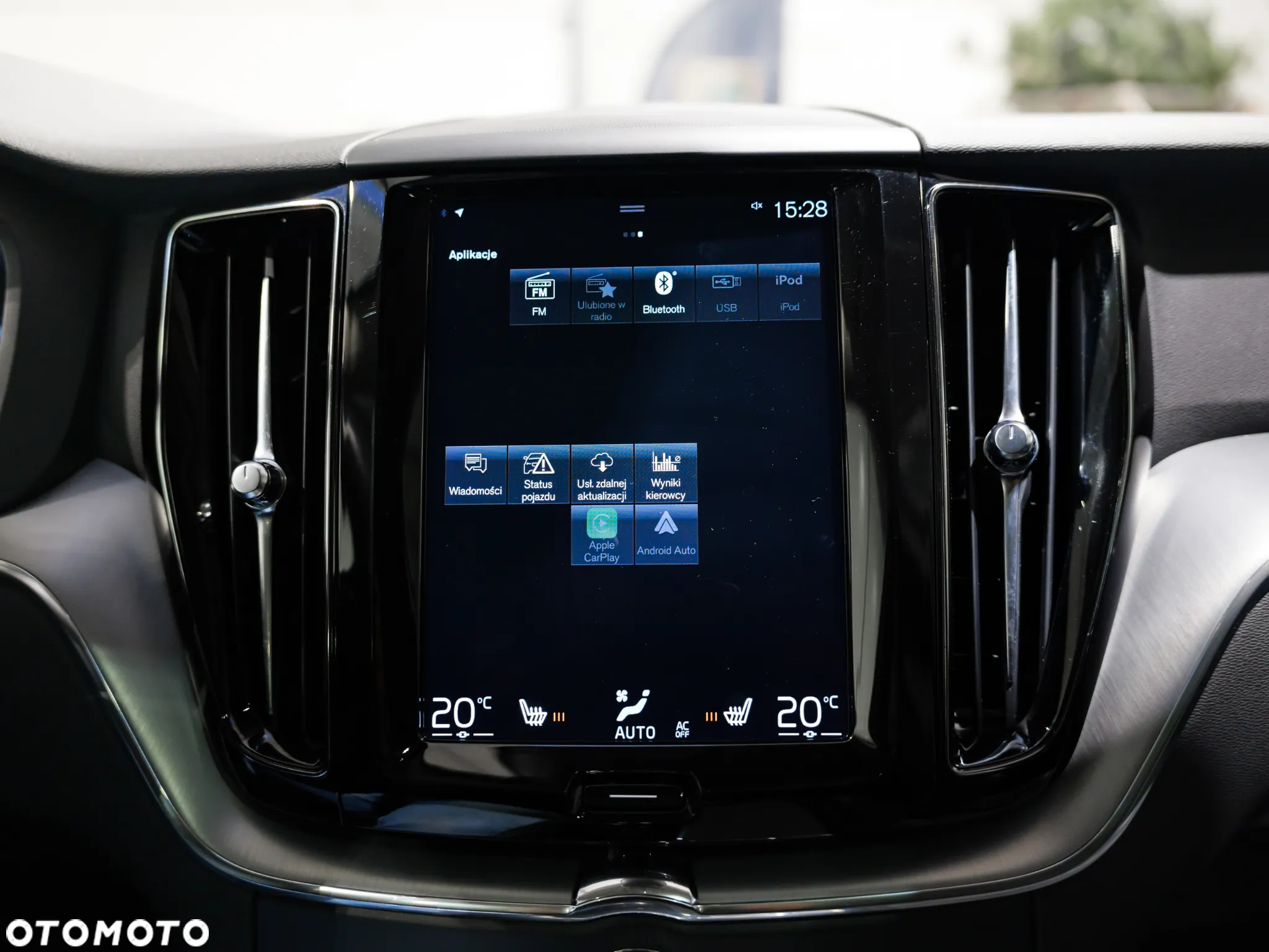 Volvo XC 60 - 28