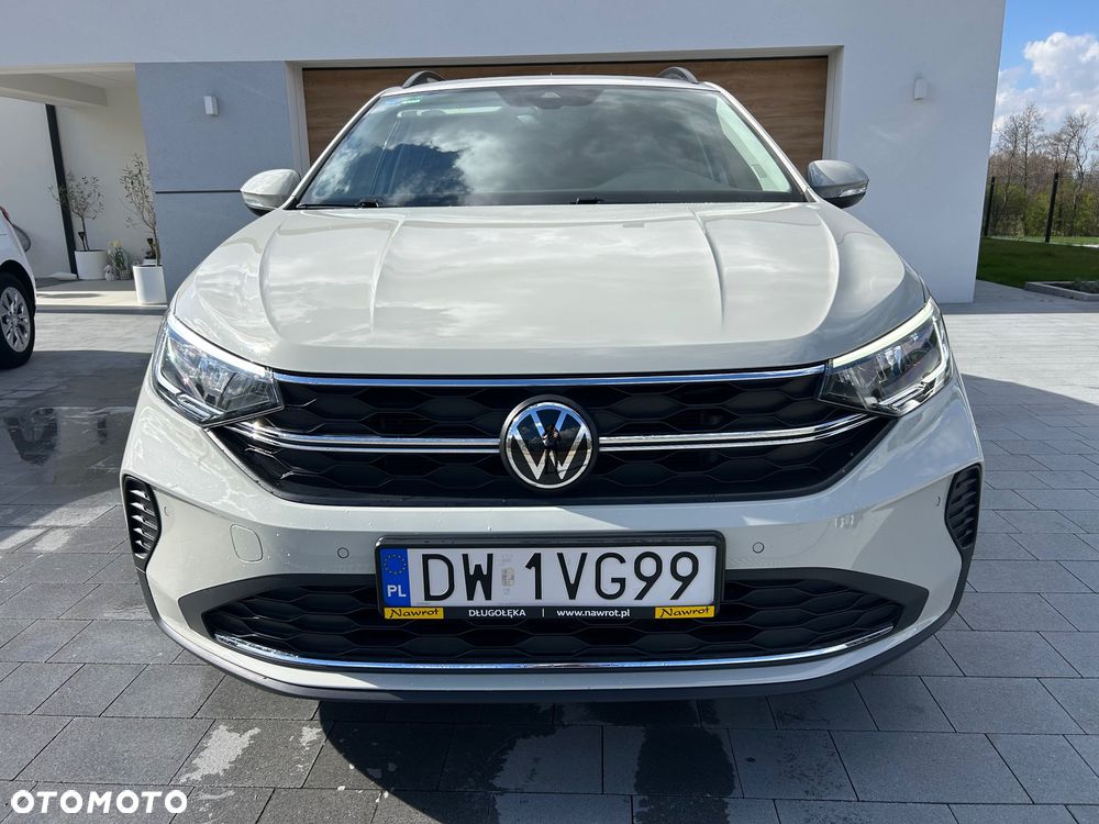 Volkswagen Taigo 1.0 TSI Life - 4