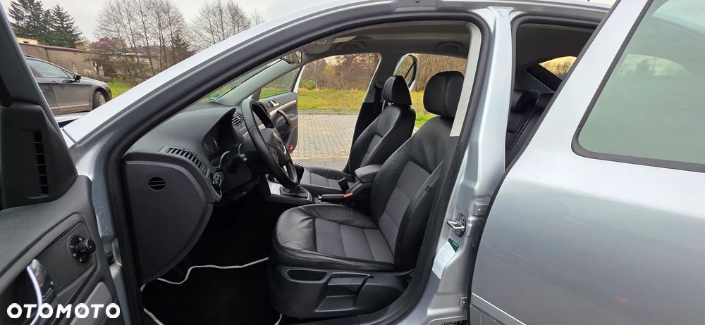 Skoda Octavia 1.4 TSI Elegance - 18