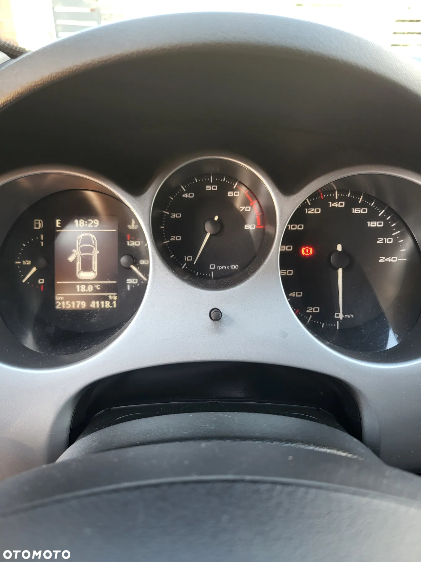 Seat Altea 1.2 TSI Style - 10