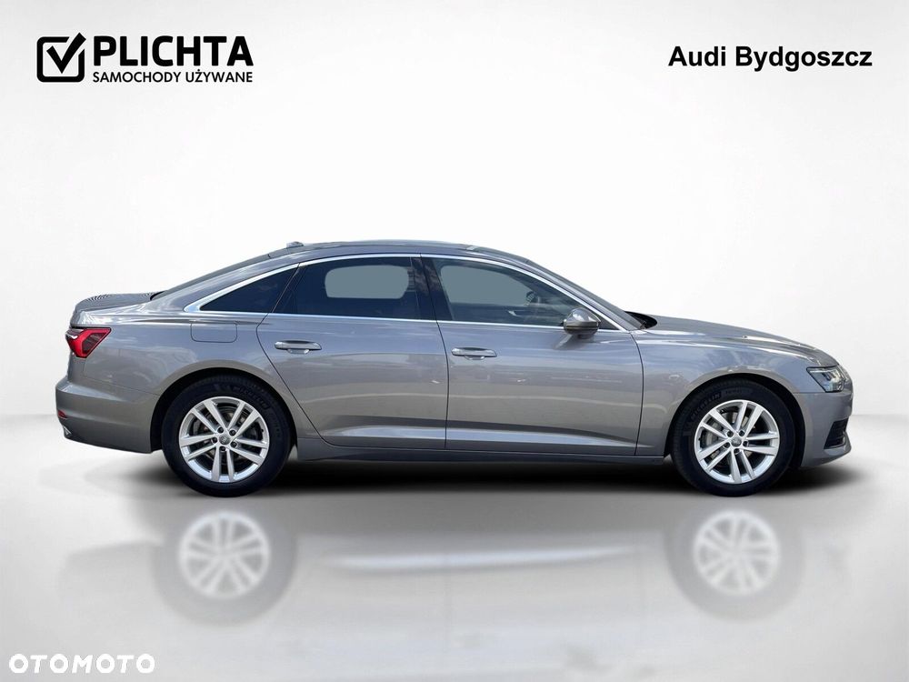 Audi A6 Limousine - 6