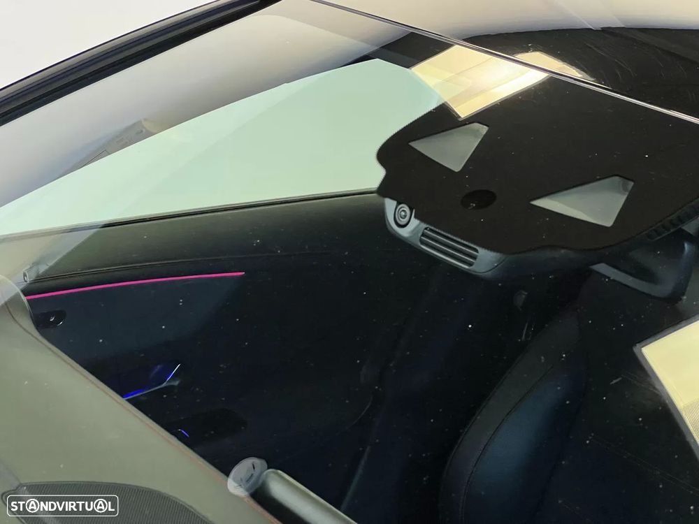 Mercedes-Benz CLA 180 d Shooting Brake AMG Line Aut. - 28